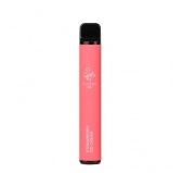 Kit Elf Bar Vape Pen 600 pufuri - Strawberry Ice Cream