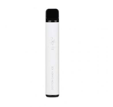 Kit Elf Bar Vape Pen 600 pufuri - Cotton Candy Ice
