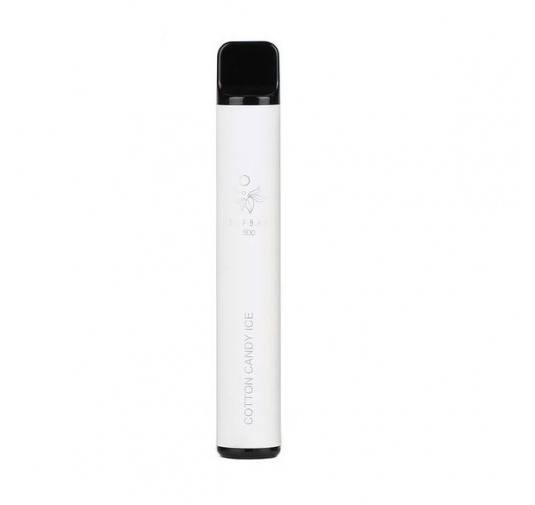 Kit Elf Bar Vape Pen 600 pufuri - Cotton Candy Ice