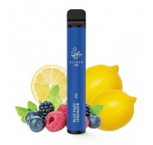 Kit Elf Bar Vape Pen 600 pufuri - Blue Razz Lemonade