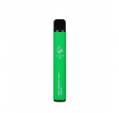 Kit Elf Bar Vape Pen 600 pufuri - Kiwi Passion Fruit Guava