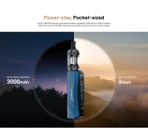 Kit Vaporesso GTX One Pro