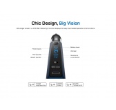 Kit Vaporesso GTX One Pro