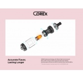 Kit Vaporesso GTX One Pro