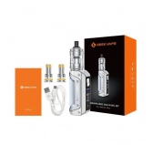 Kit Geekvape Aegis Solo 3 MTL Kit Geekvape Aegis Solo 3 MTL