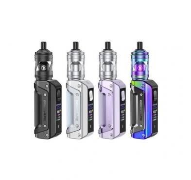 Kit Geekvape Aegis Solo 3 MTL