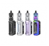 Kit Geekvape Aegis Solo 3 MTL Kit Geekvape Aegis Solo 3 MTL