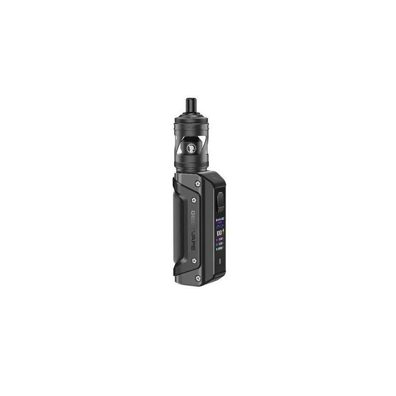 Kit Geekvape Aegis Solo 3 MTL Kit Geekvape Aegis Solo 3 MTL