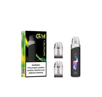 Kit Uwell Caliburn G4 Pro