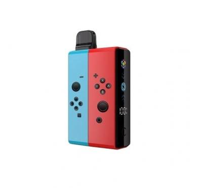 Kit Fumytech Klip Retro Gamer