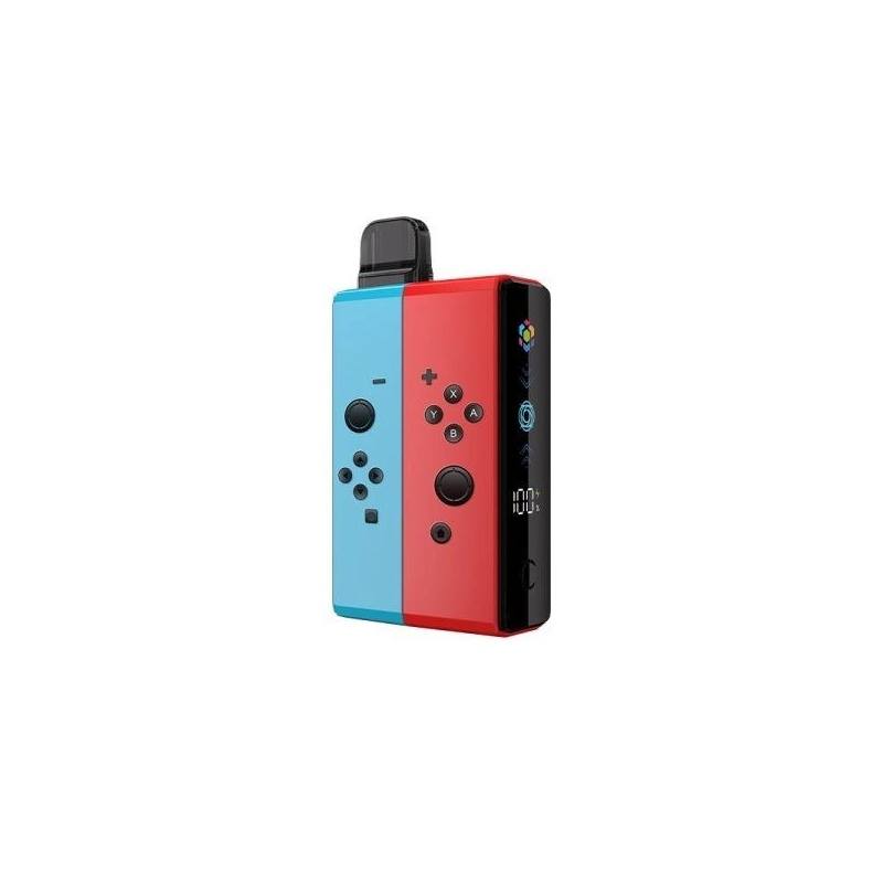 Kit Fumytech Klip Retro Gamer