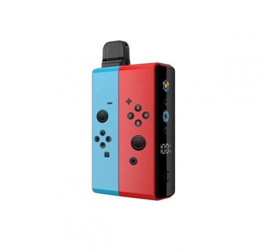 Kit Fumytech Klip Retro Gamer