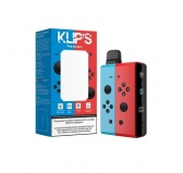 Kit Fumytech Klip Retro Gamer