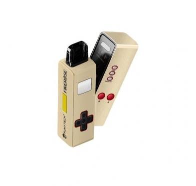 Kit Fumytech Klip Retro Gamer
