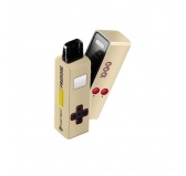Kit Fumytech Klip Retro Gamer