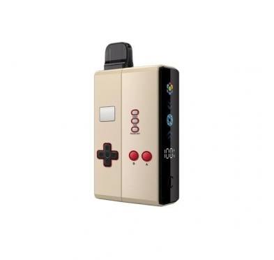 Kit Fumytech Klip Retro Gamer