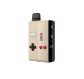 Kit Fumytech Klip Retro Gamer