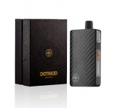 Kit Dotmod Dotpod Max - Carbon Edition
