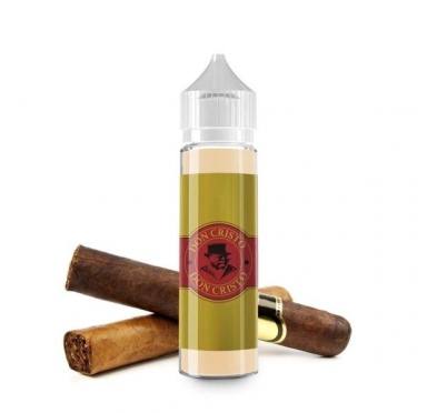 Lichid Don Cristo 50ml - Don Cristo