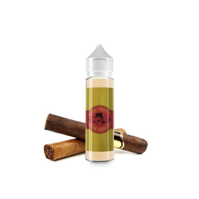 Lichid Don Cristo 50ml - Don Cristo Lichid Don Cristo 50ml - Don Cristo