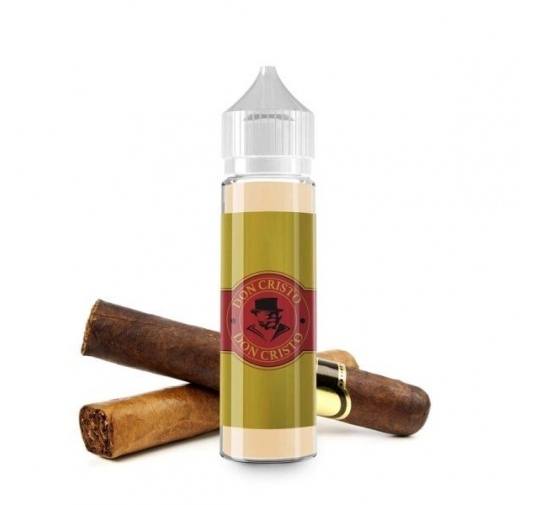 Lichid Don Cristo 50ml - Don Cristo