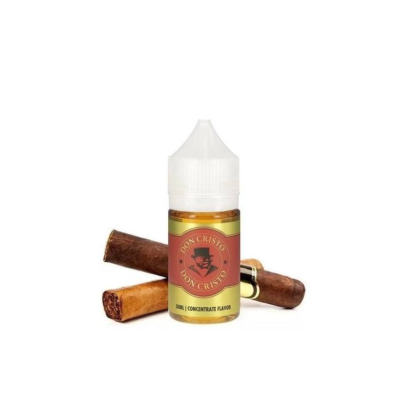 Aroma Don Cristo 30ml - Don Cristo Aroma Don Cristo 30ml - Don Cristo