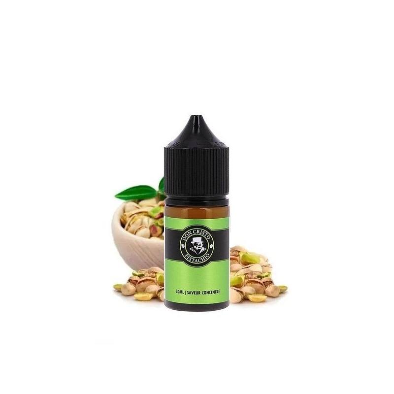 Aroma Don Cristo 30ml - Don Cristo Pistachio Aroma Don Cristo 30ml - Don Cristo Pistachio