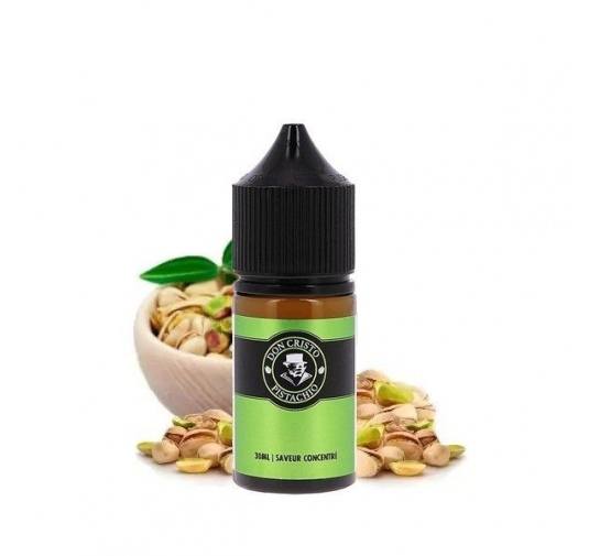 Aroma Don Cristo 30ml - Don Cristo Pistachio