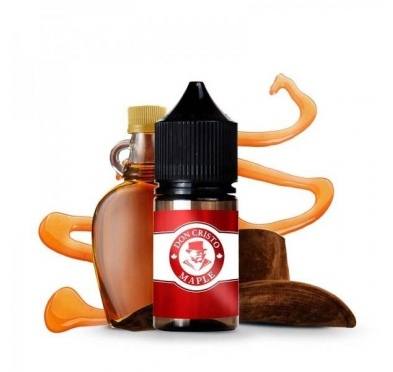 Aroma Don Cristo 30ml - Don Cristo Maple