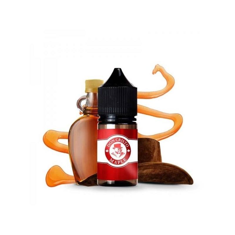Aroma Don Cristo 30ml - Don Cristo Maple Aroma Don Cristo 30ml - Don Cristo Maple