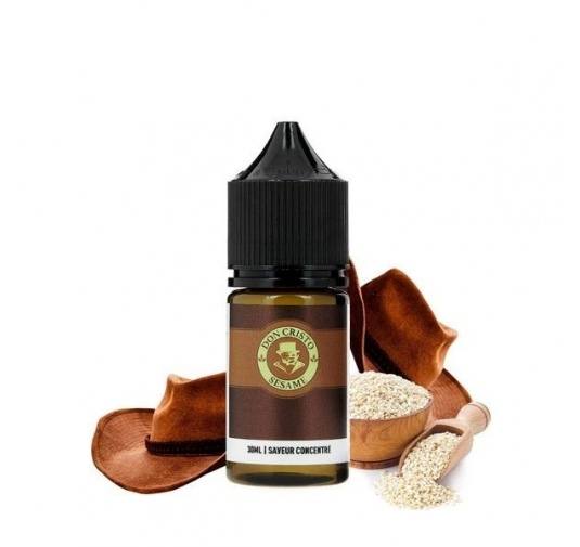 Aroma Don Cristo 30ml - Don Cristo Sesame