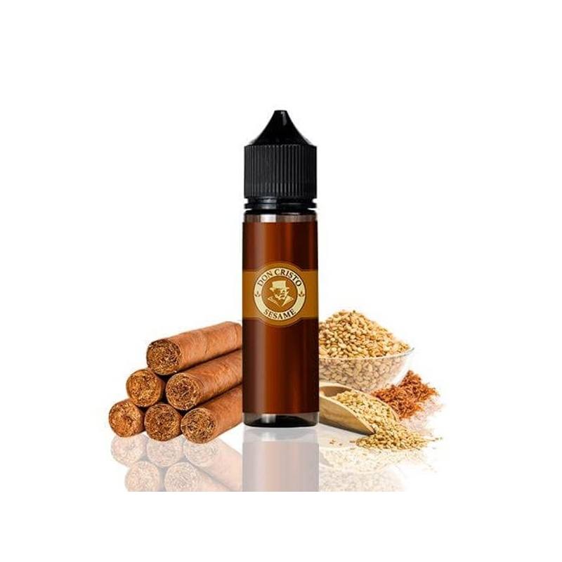 Lichid Don Cristo 50ml - Don Cristo Sesame Lichid Don Cristo 50ml - Don Cristo Sesame