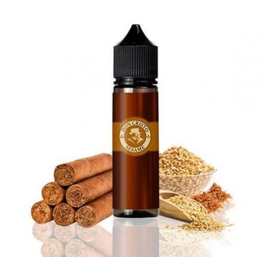 Lichid Don Cristo 50ml - Don Cristo Sesame