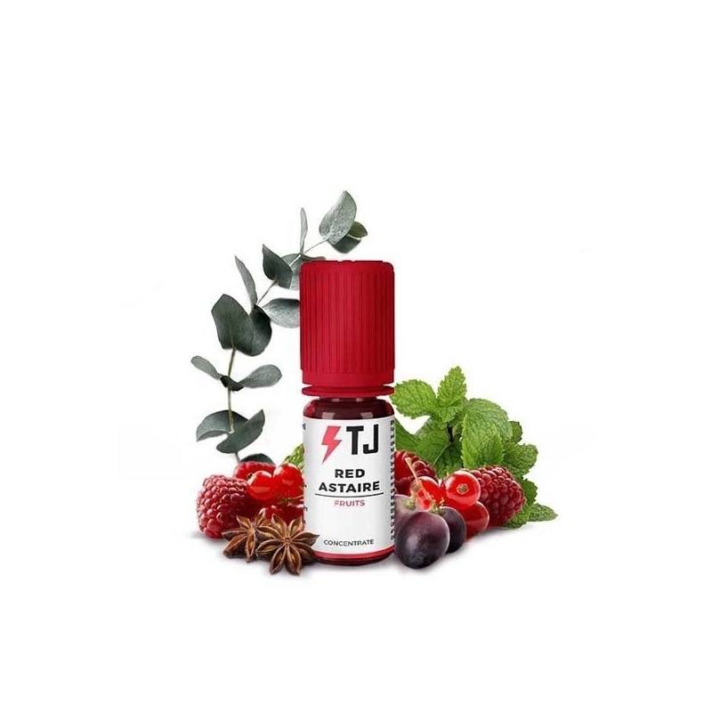 Aroma T-Juice 10ml - Red Astaire
