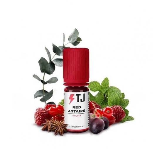 Aroma T-Juice 10ml - Red Astaire