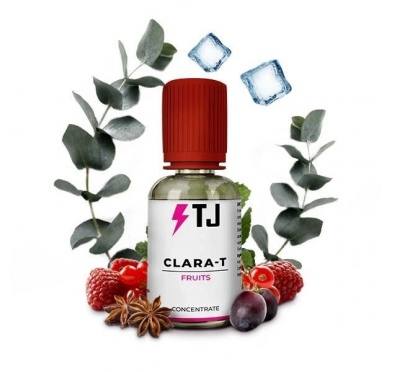 Aroma T-Juice 30ml - Clara T