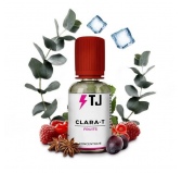 Aroma T-Juice 30ml - Clara T