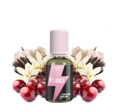 Aroma T-Juice 30ml - Sakura Dream