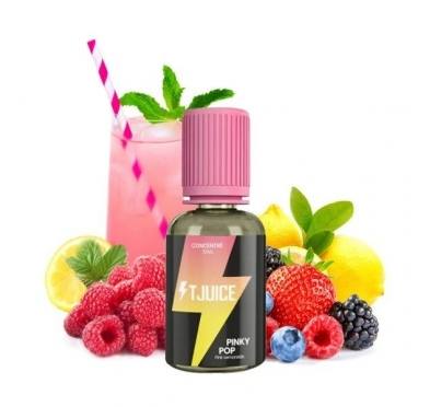 Aroma T-Juice 30ml - Pinky Pop