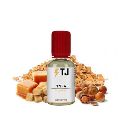 Aroma T-Juice 30ml - TY-4