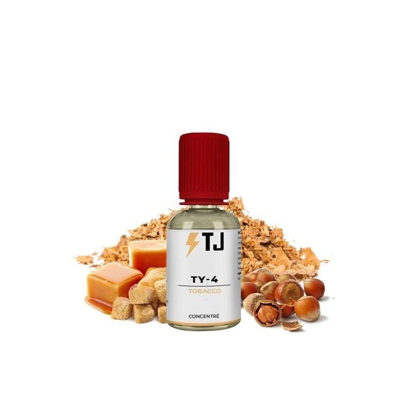 Aroma T-Juice 30ml - TY-4