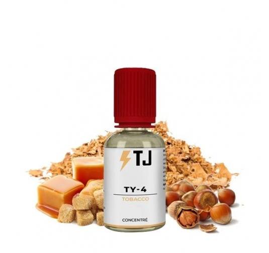 Aroma T-Juice 30ml - TY-4