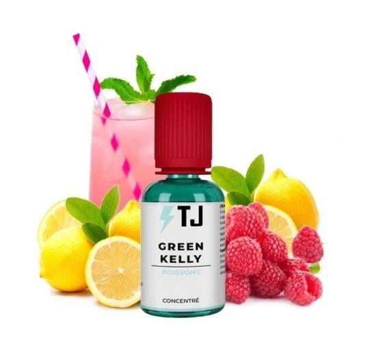 Aroma T-Juice 30ml - Green Kelly