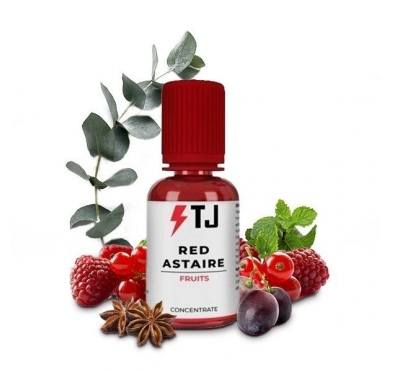 Aroma T-Juice 30ml - Red Astaire