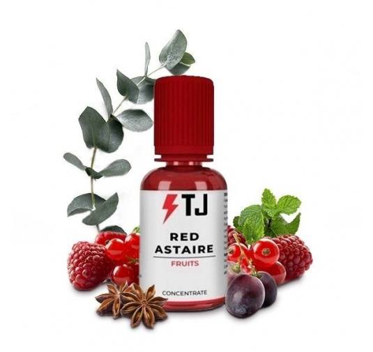 Aroma T-Juice 30ml - Red Astaire