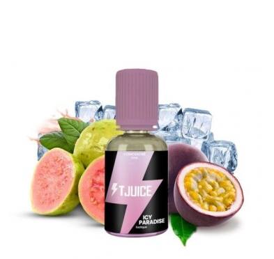 Aroma T-Juice 30ml - Icy Paradise