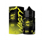 Lichid Nasty Juice 50ml - Fat Boy Lichid Nasty Juice 50ml - Fat Boy