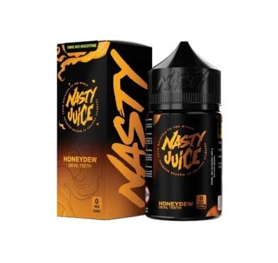 Lichid Nasty Juice 50ml - Devil Teeth