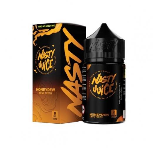 Lichid Nasty Juice 50ml - Devil Teeth