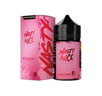 Lichid Nasty Juice 50ml - Trap Queen